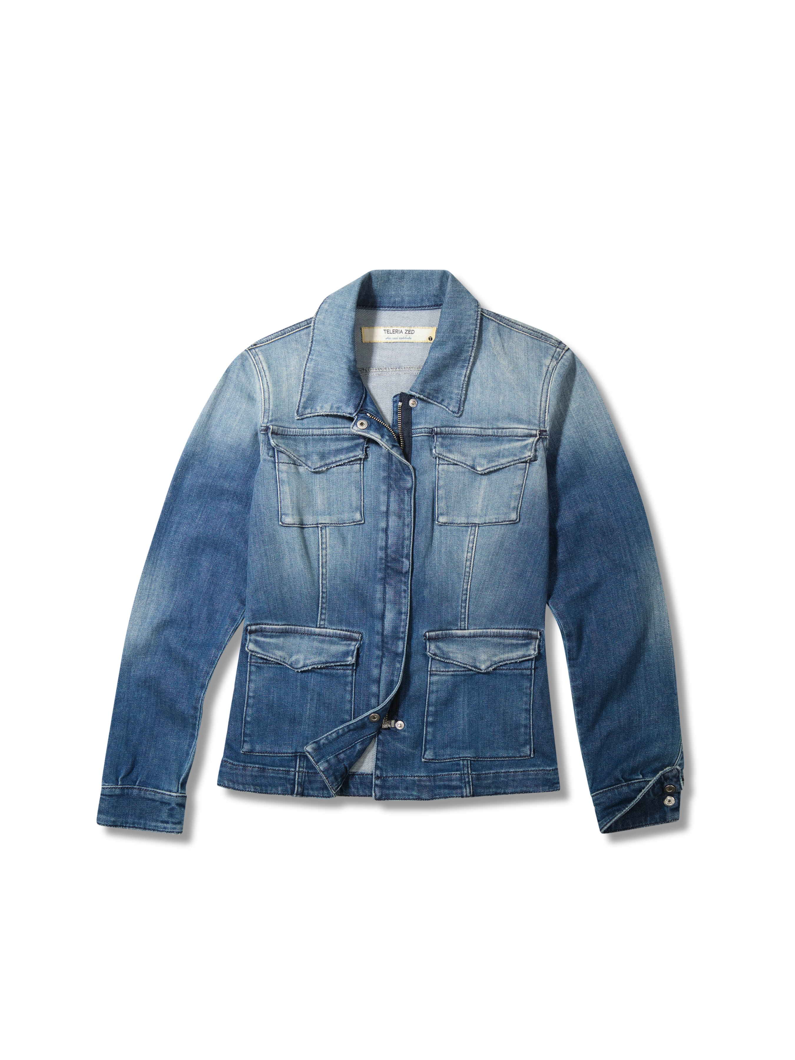 Teleria Womens Jackets