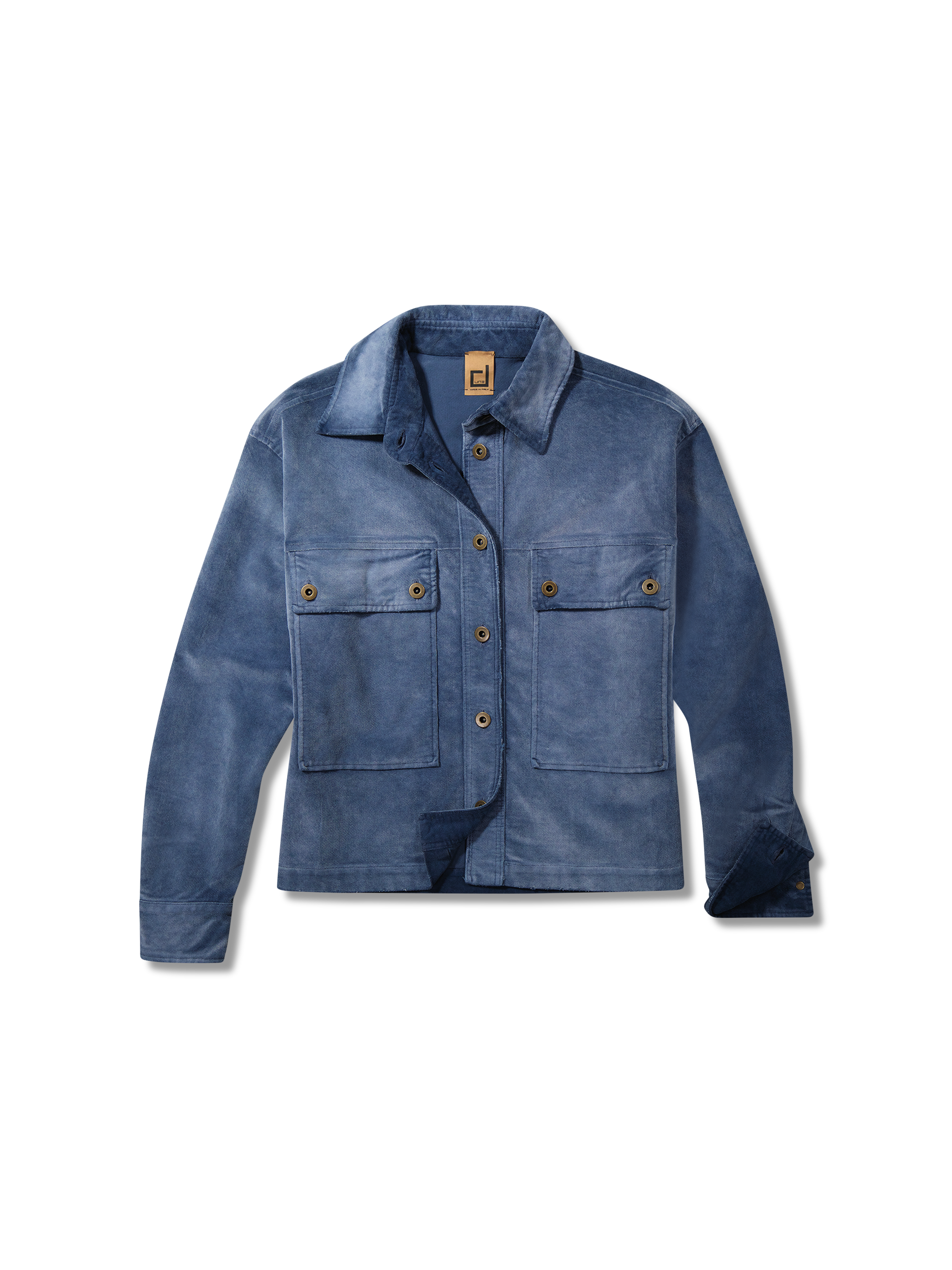 Dune Jackets