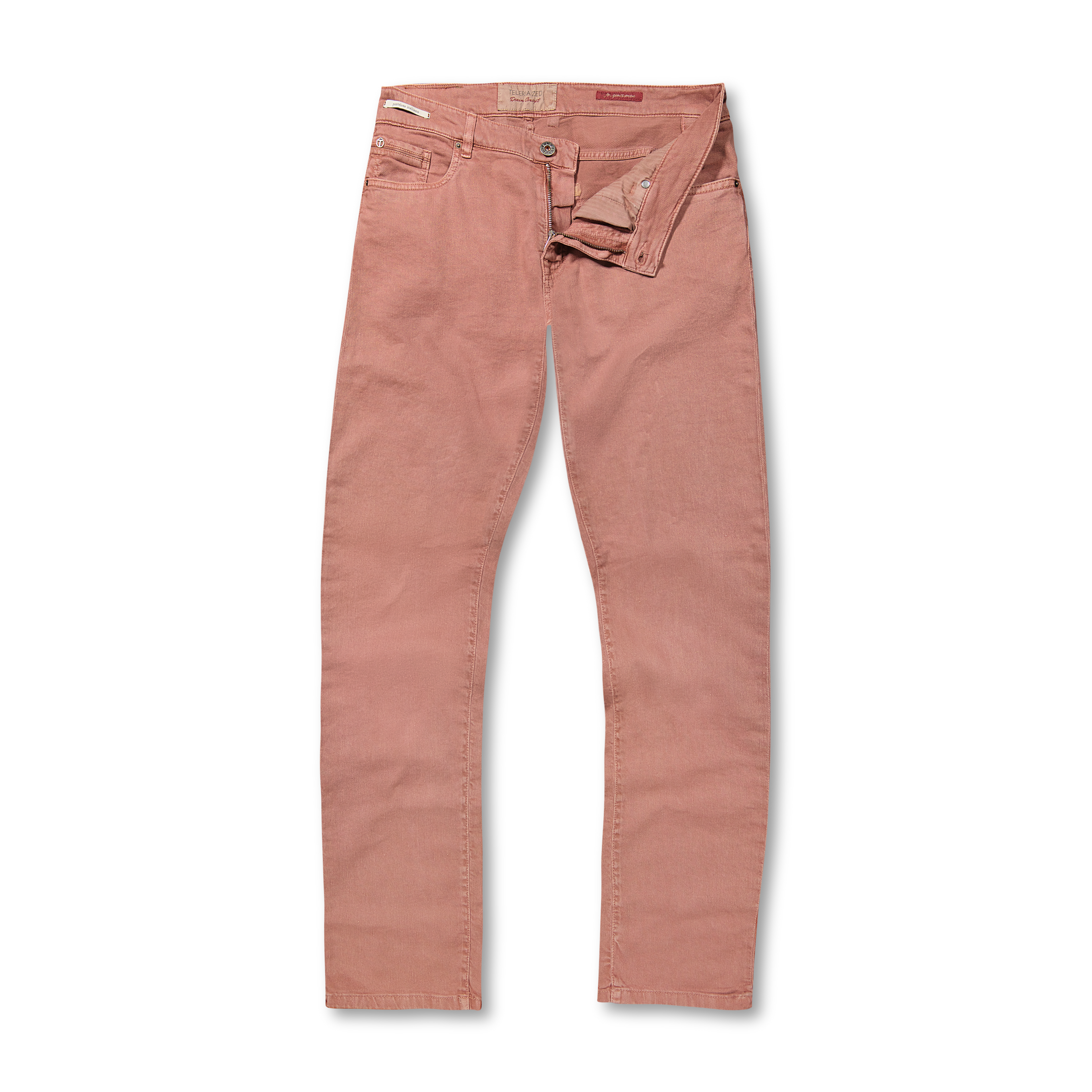 New Spring Teleria Pants