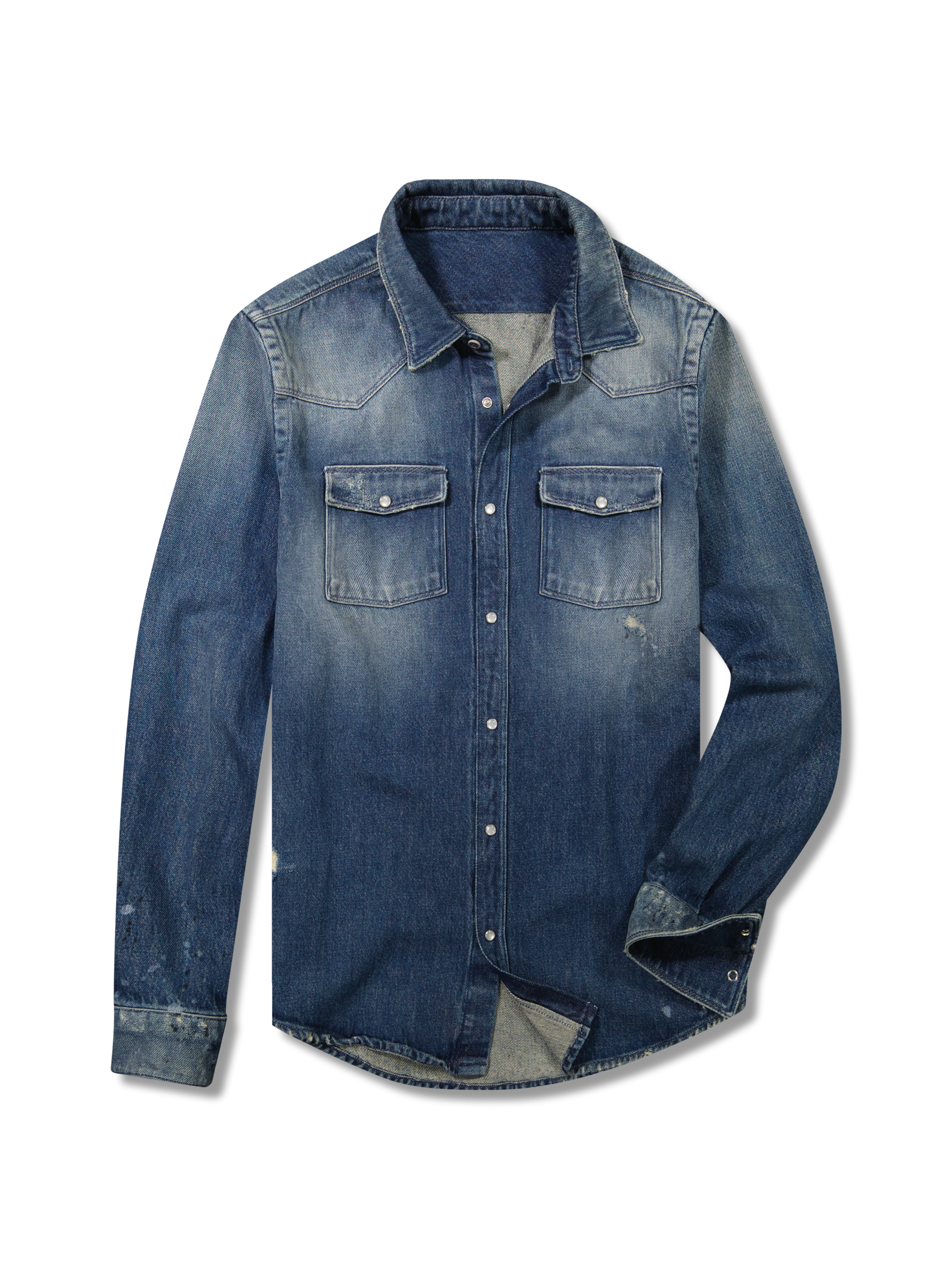 Roper DFB LO31