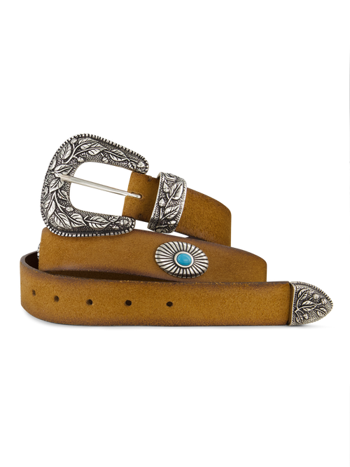 TC1537 Crust - Cognac