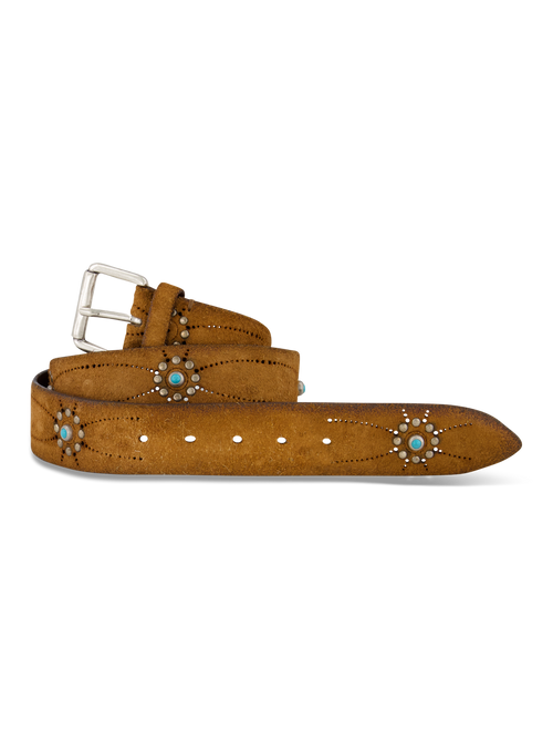 TC1634 Crust - Cognac