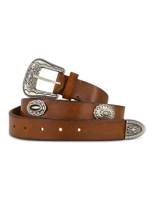 TC1650 Bottalo Etrusco - Cognac