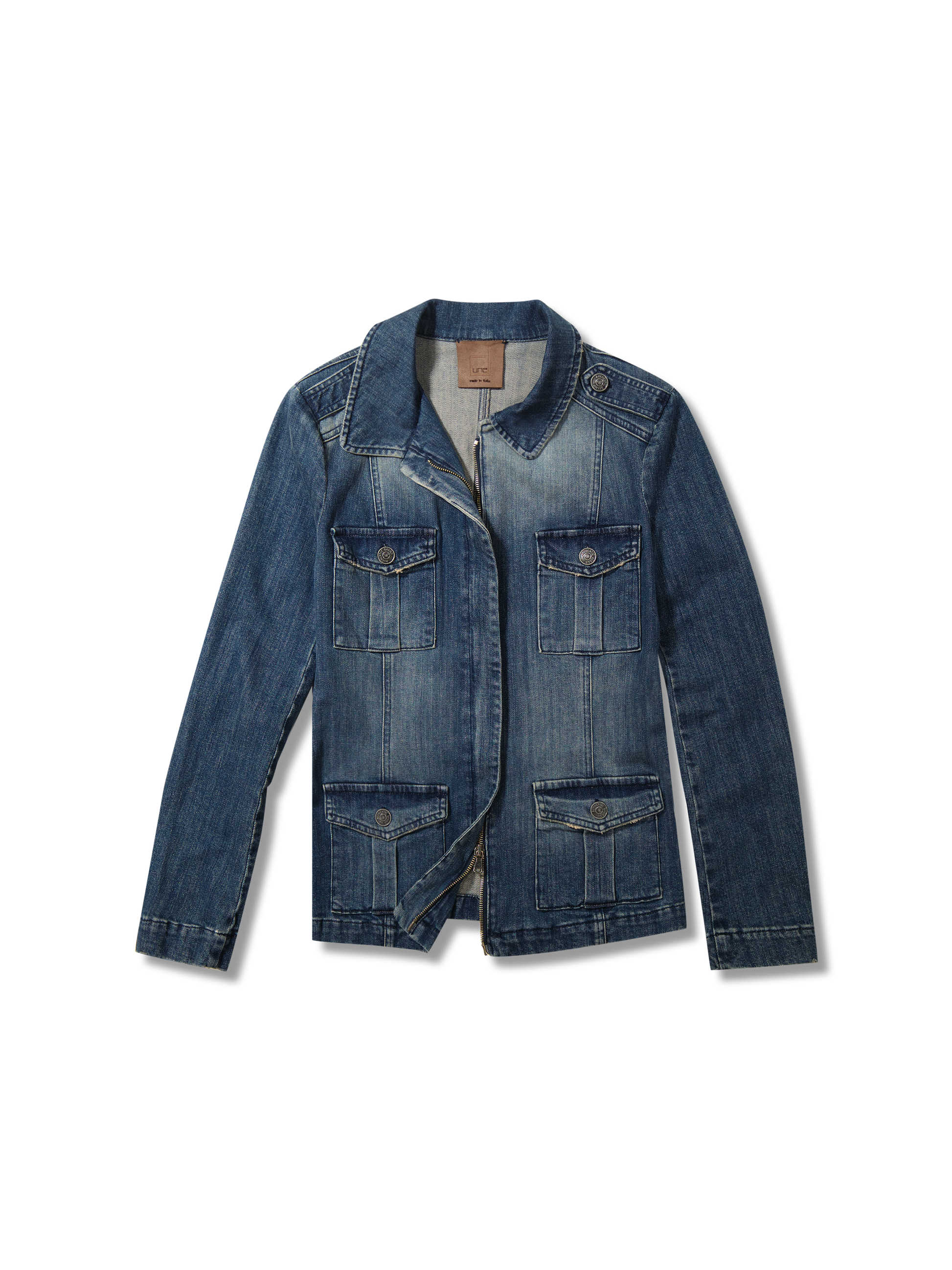 Clelia Denim