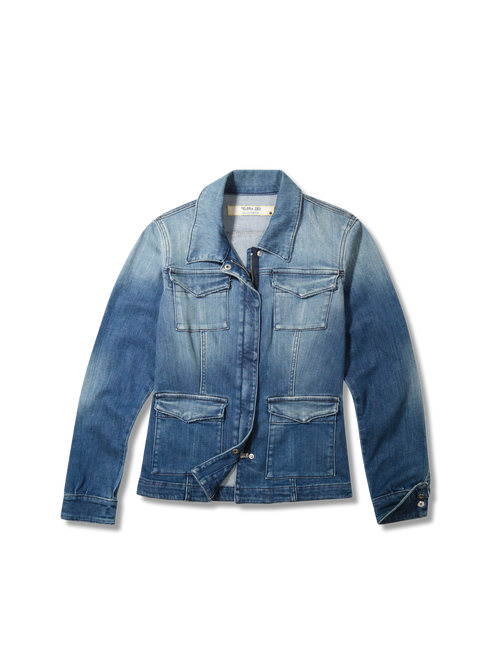 Beale APD - Mid Dark Blue