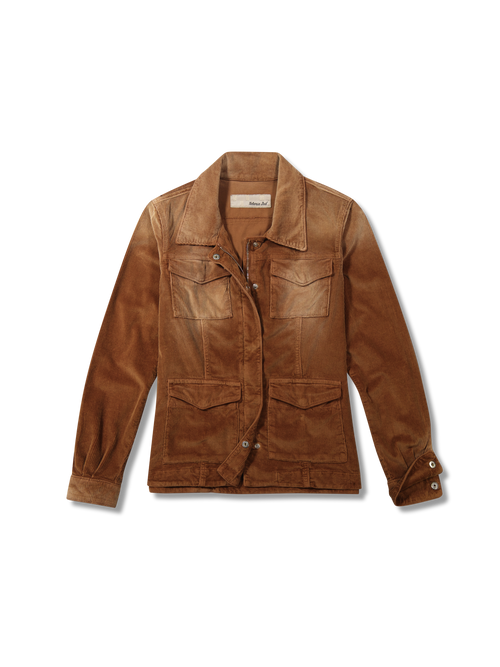 Beale VKF - Ruggine