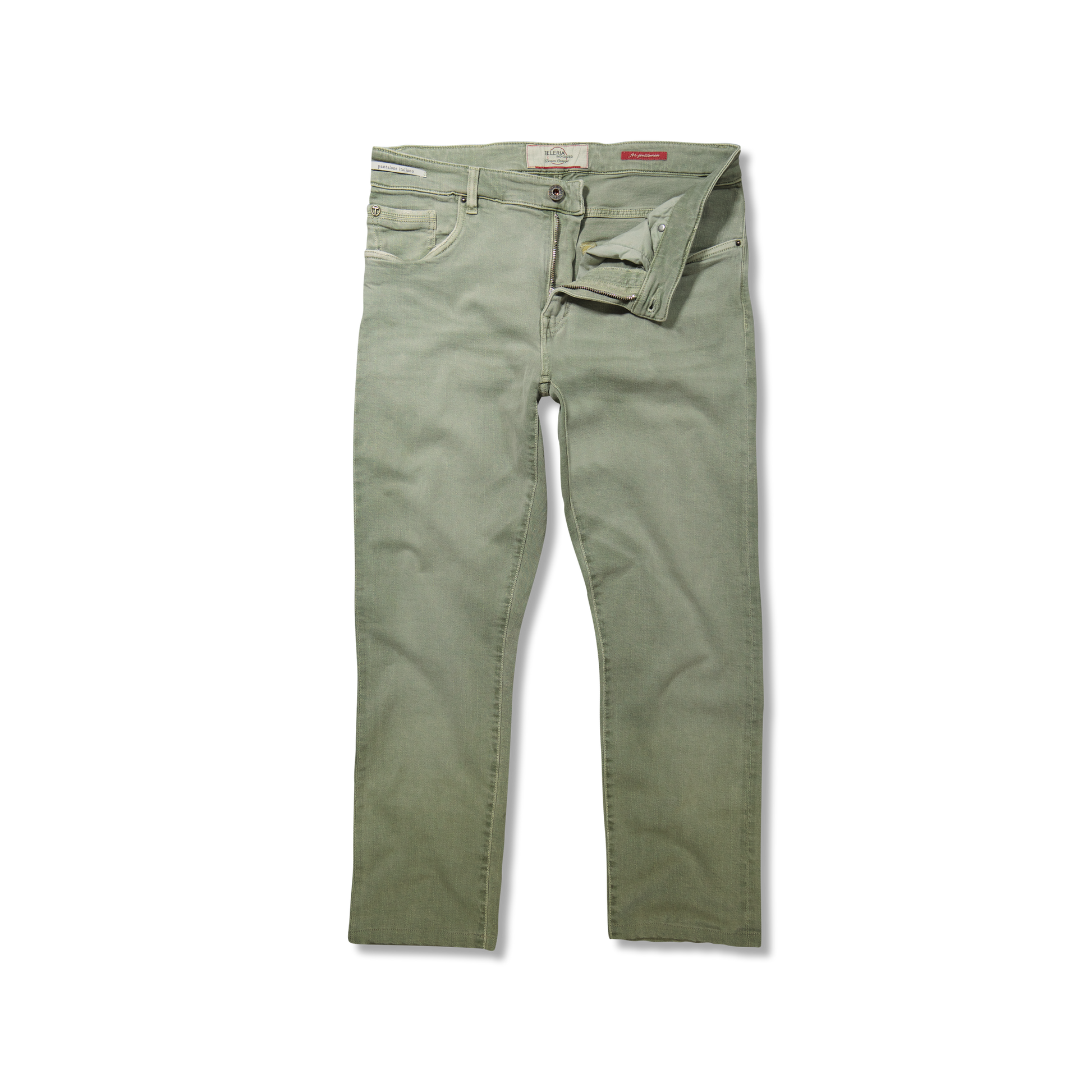 Cobra F19 HBE - S/S