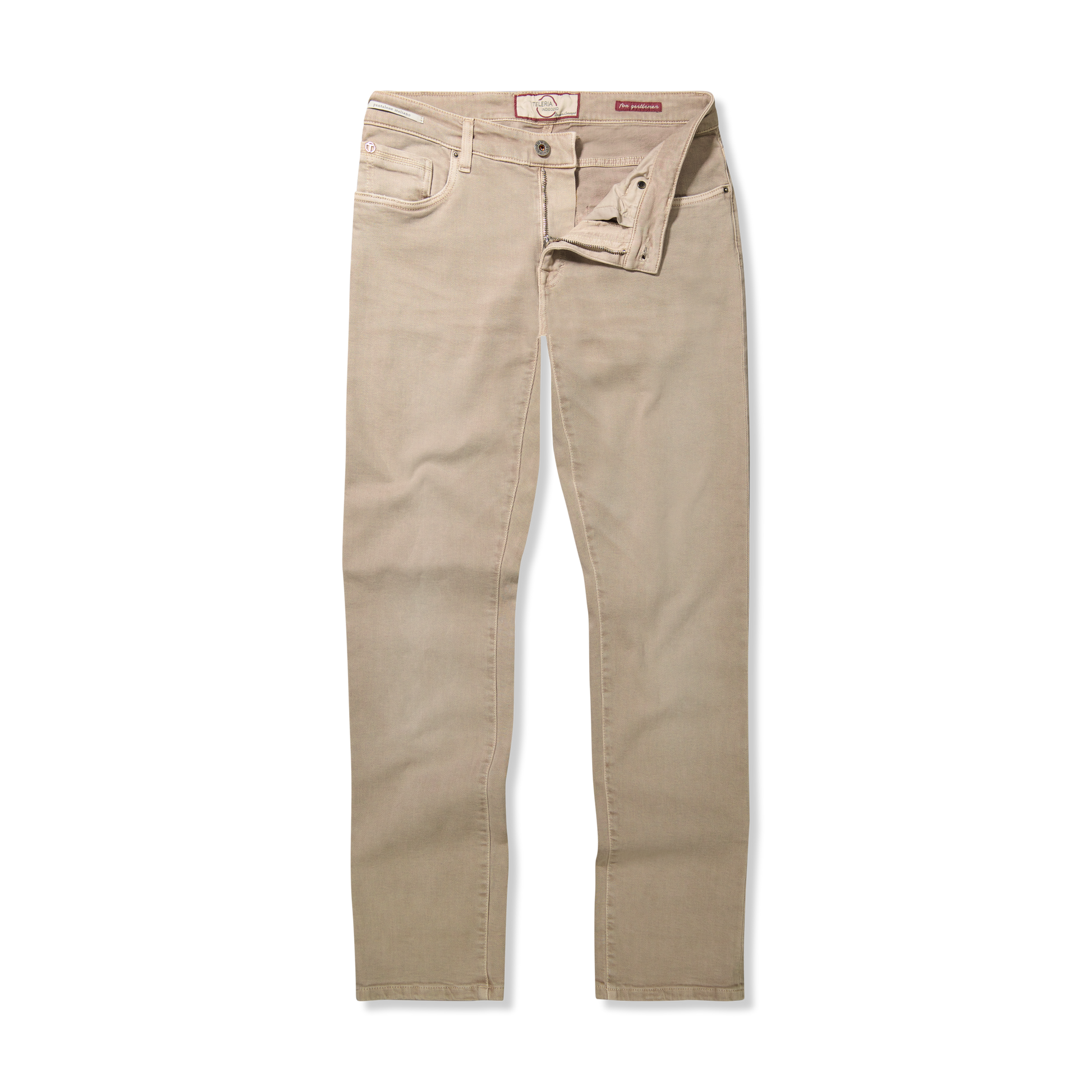 Cobra F19 HBE - S/S