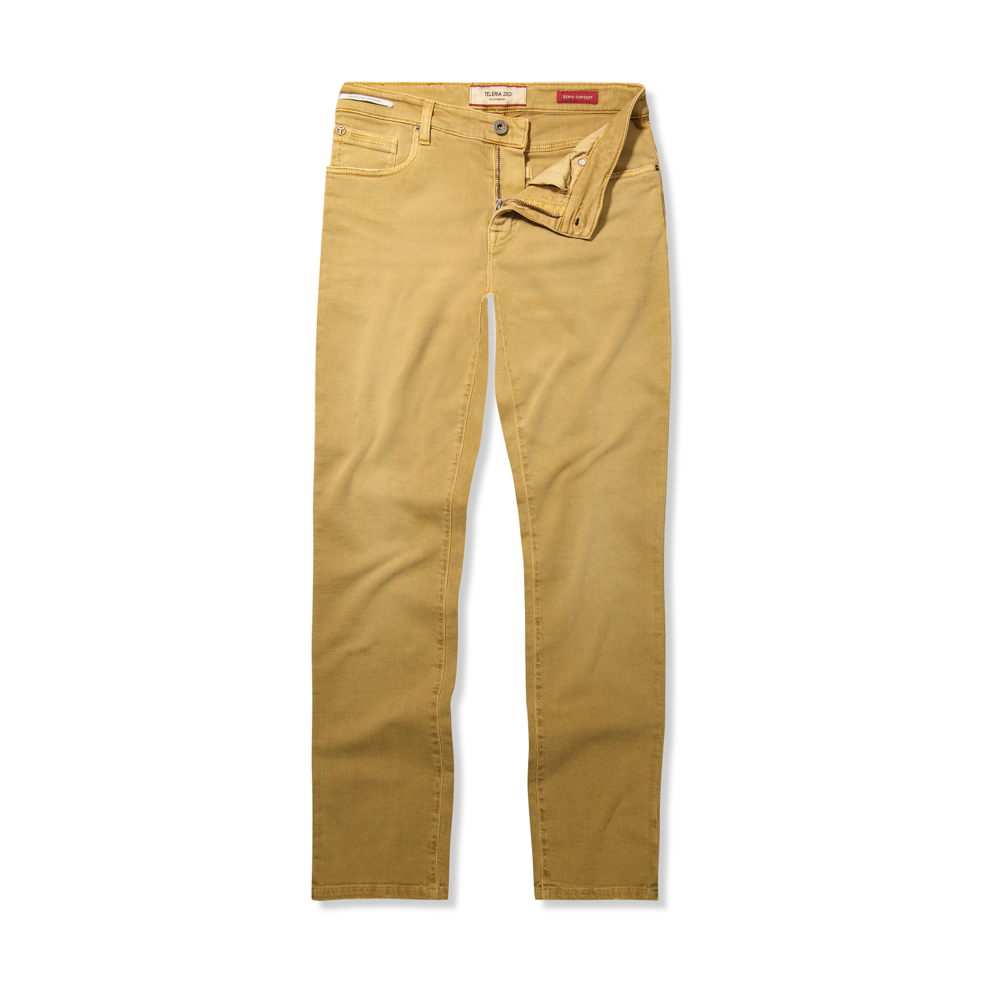 Cobra F19 HBE - S/S