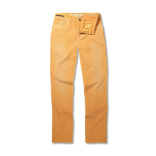 Cobra F19 HBE - S/S - Arancio Old