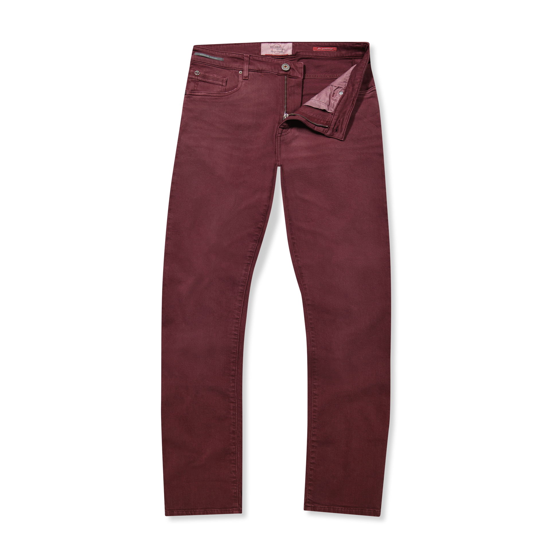 Cobra F19 HBE - S/S