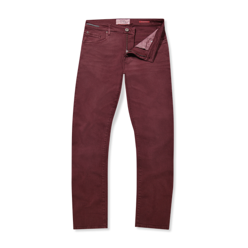 Cobra F19 HBE - S/S - Bordeaux