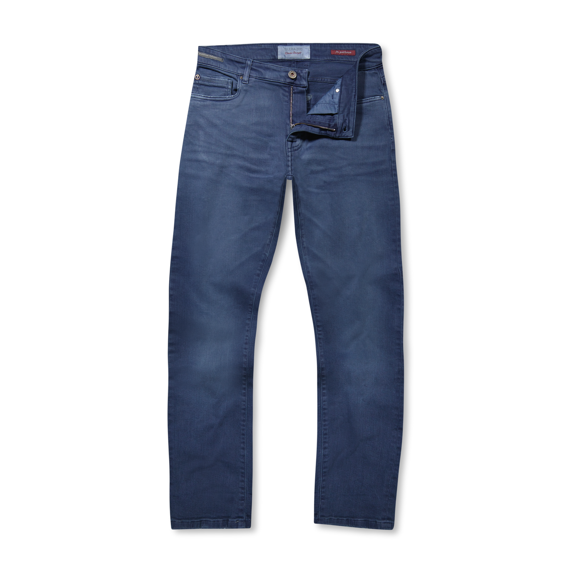 Cobra F19 HBE - S/S