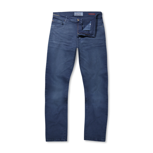 Cobra F19 HBE - S/S - Indaco