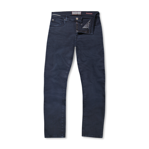 Cobra F19 HBE - S/S - Blu Navy
