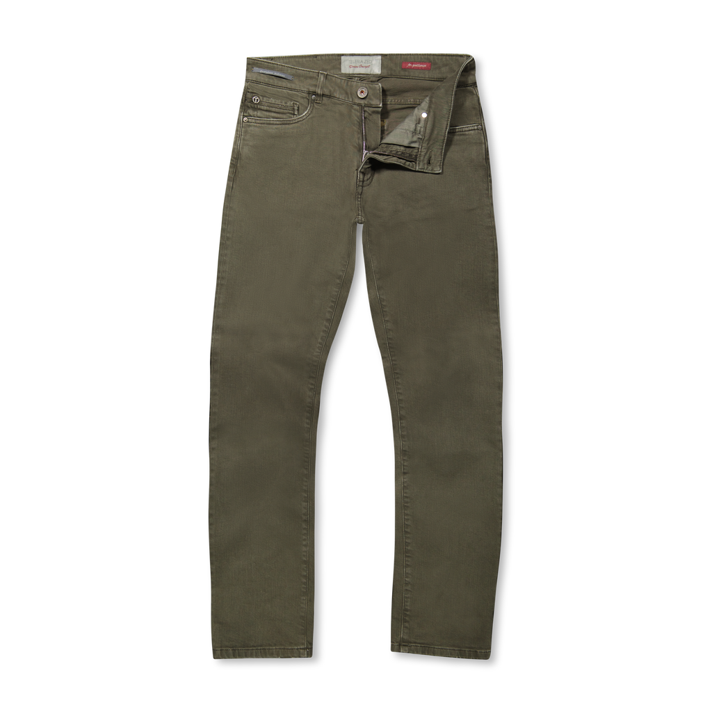Cobra F19 HBE - S/S