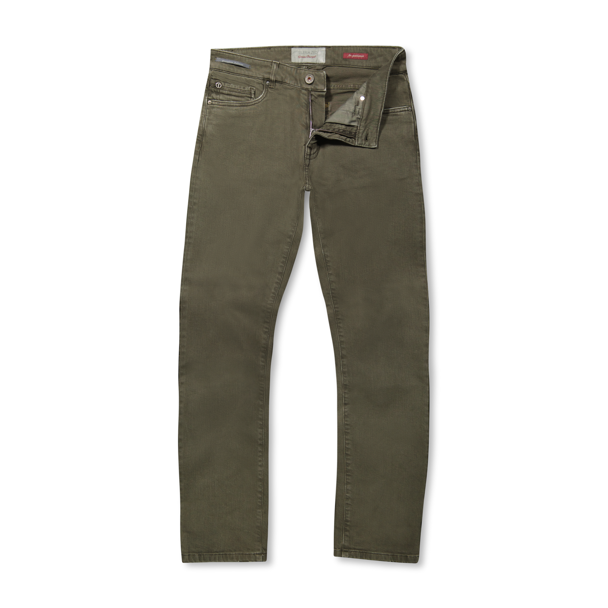 Cobra F19 HBE - S/S