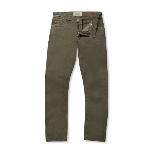 Cobra F19 HBE - S/S - Army