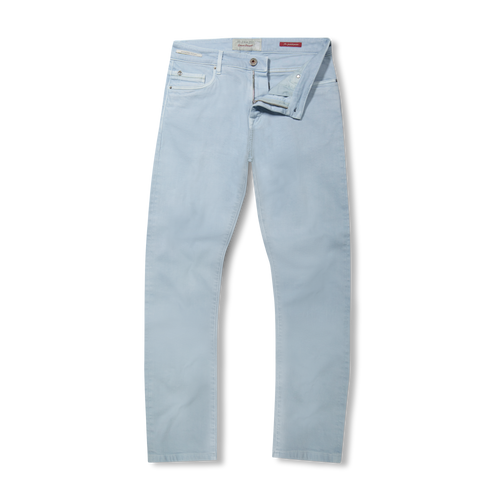Cobra F19 HBE - S/S - Blue Ice