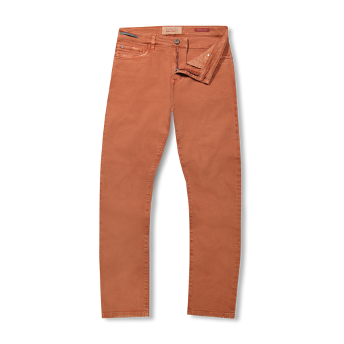 Cobra F19 HBE - S/S - Chili
