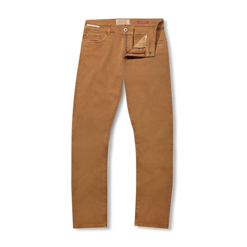 Cobra F19 HBE - S/S - Cognac