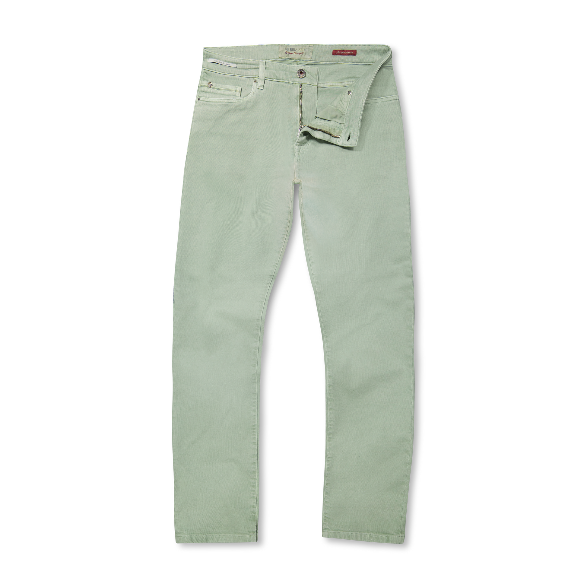 Cobra F19 HBE - S/S
