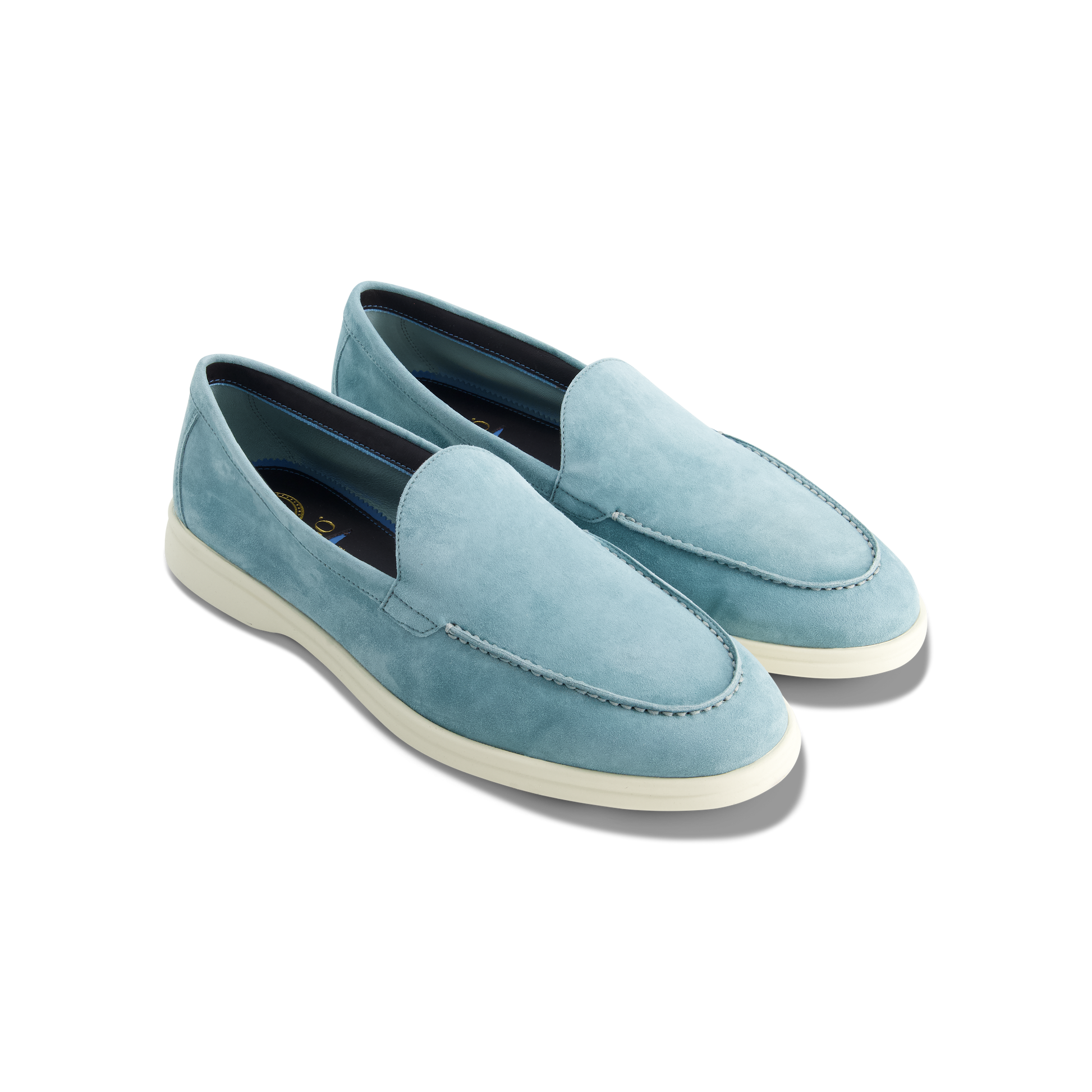 Mediterraneo - Suede Loafer
