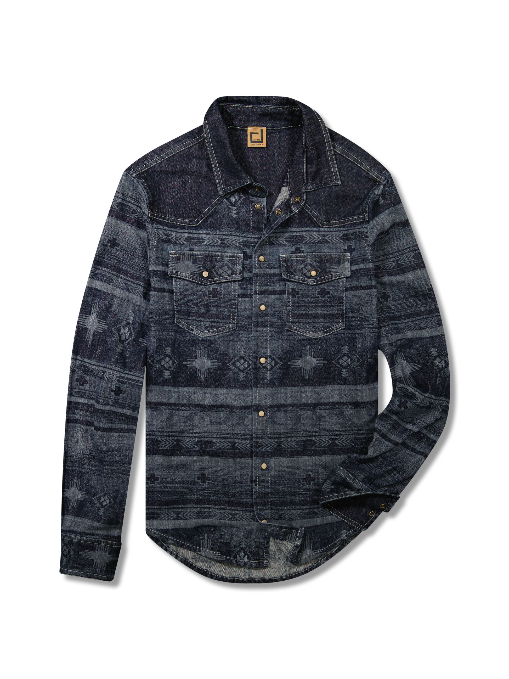 Jason Denim