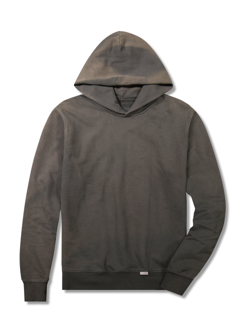 Norton Hoodie - Antracite