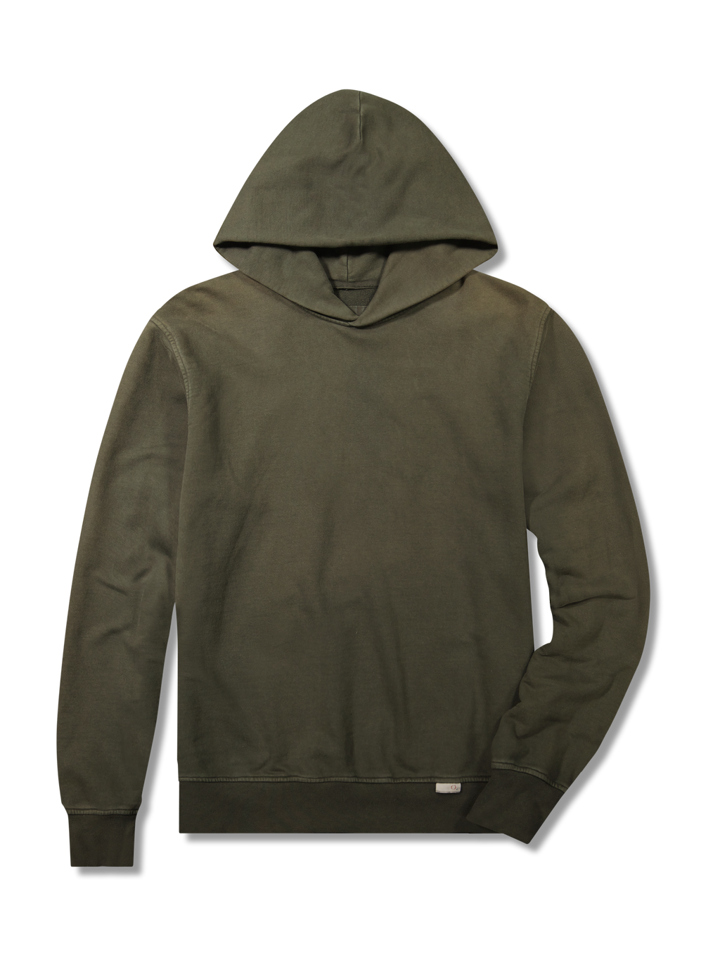 Norton Hoodie