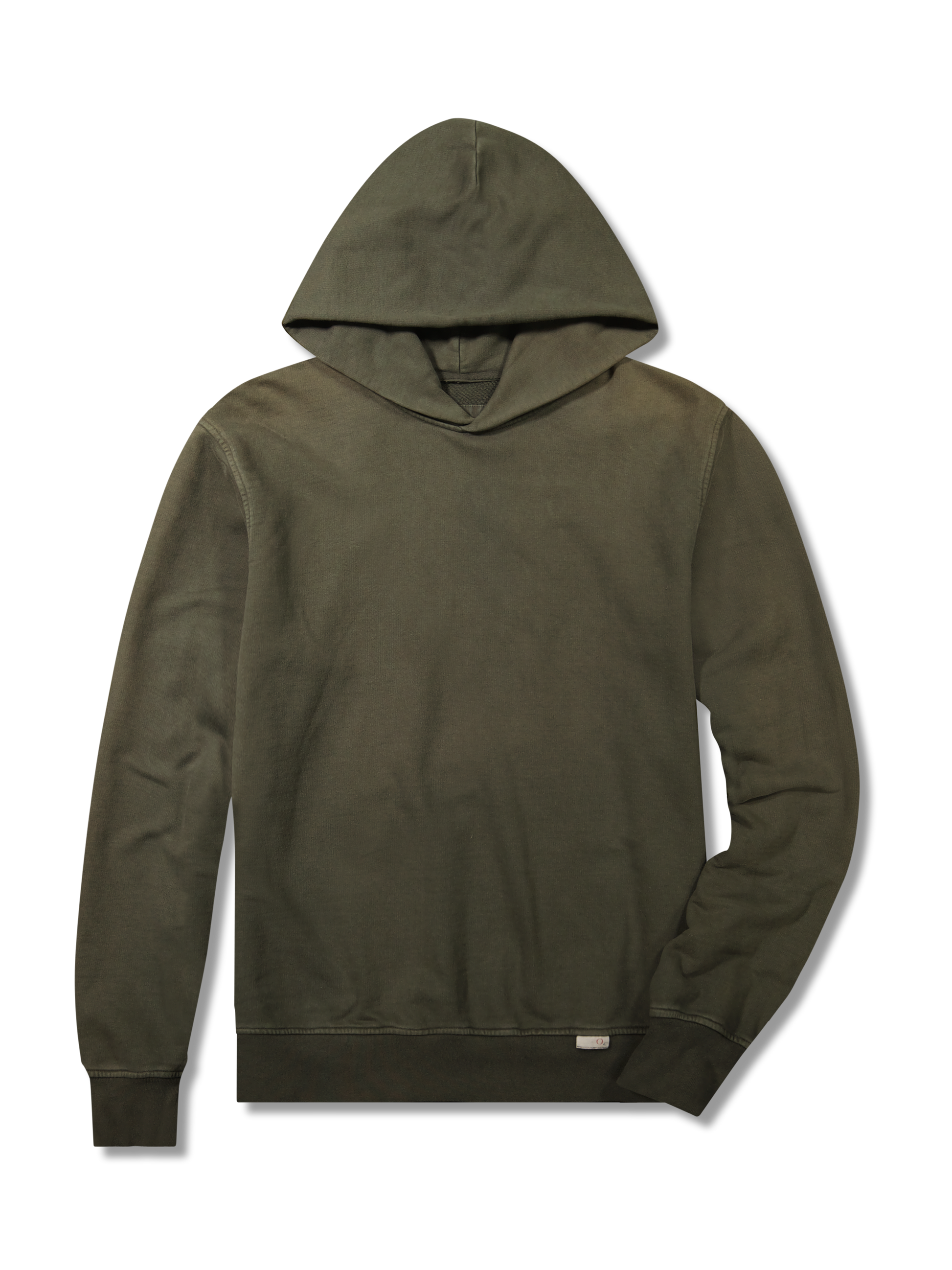 Norton Hoodie