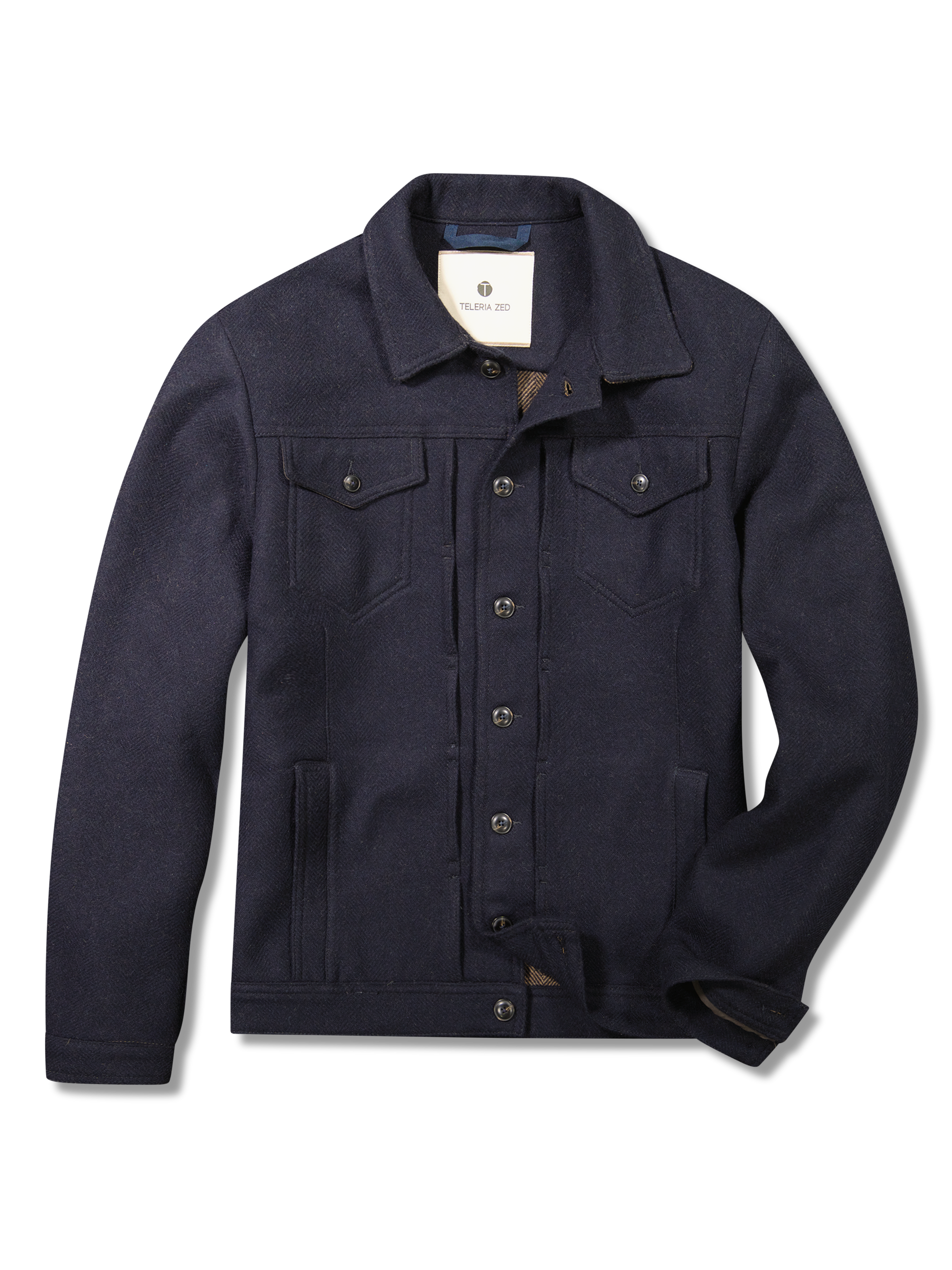 Russel Wool A7AIR