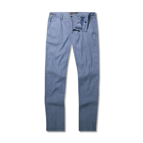 Boston S18C - 805 Blue Peony Old