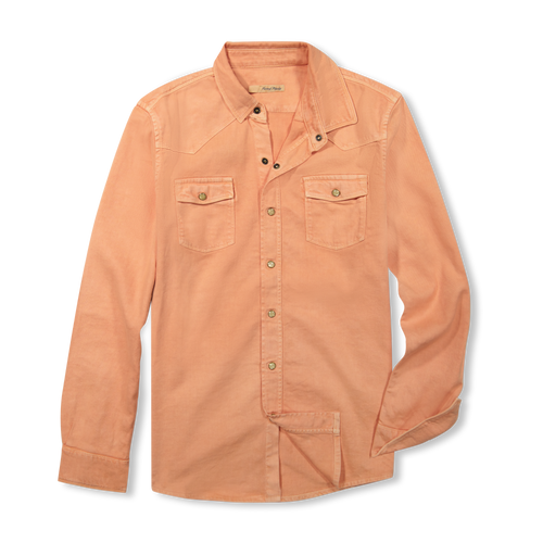 Roper S7E - 463 Tangerine