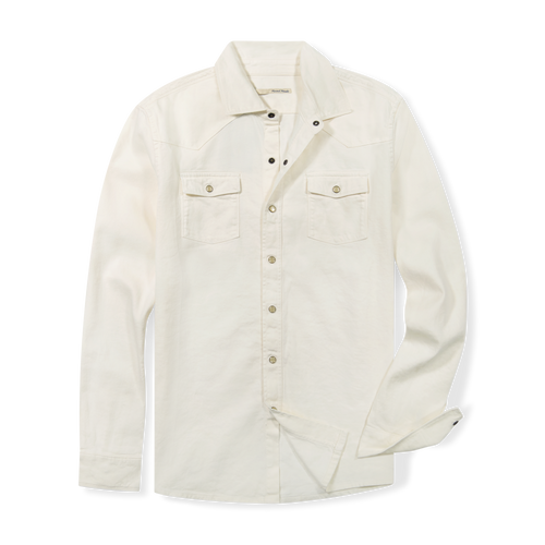 Roper S7E - 001 Off White