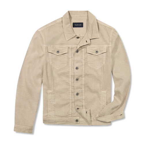 Russel S7E - 710 Beige