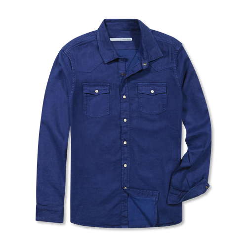 Roper S7E - 830 Indaco